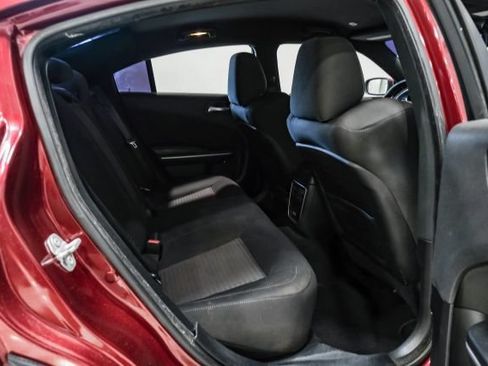 Used 2019 Dodge Charger Scat Pack w/ Driver Confidence Group RWD image 34