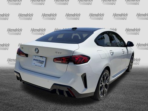 Certified 2025 BMW 228i xDrive w/ Premium Package AWD/4WD image 11