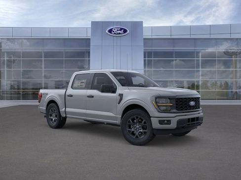 New 2026 Ford F150 STX AWD/4WD image 7