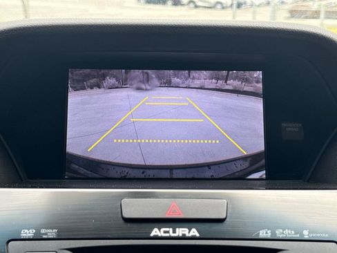 Used 2013 Acura ILX w/ Technology Package image 25