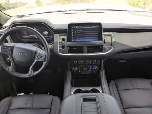 Used 2023 Chevrolet Tahoe RST w/ Luxury Package RWD image 19