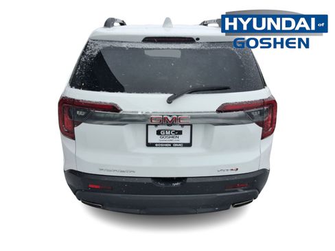 Used 2021 GMC Acadia AT4 w/ Trailering Package image 7