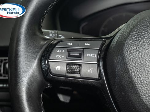 Certified 2024 Honda Civic Sport image 36