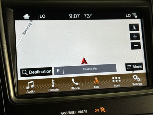 Used 2017 Lincoln MKX Select w/ Select Plus Package AWD/4WD image 35