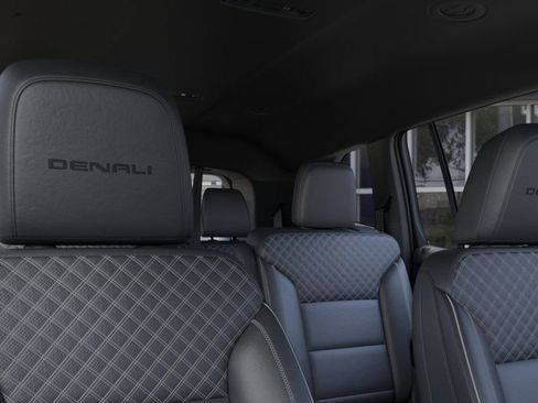 New 2026 GMC Acadia Denali w/ Super Cruise Package image 24