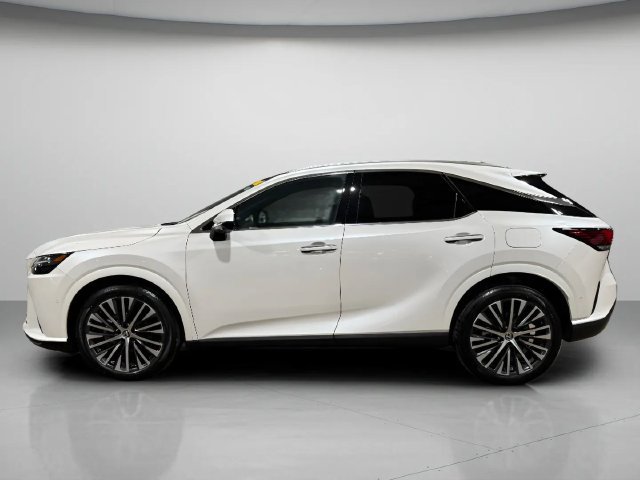 Used 2023 Lexus RX 350 Premium Plus w/ Cold Area Package AWD/4WD image 9