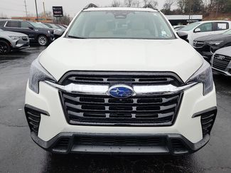 Used 2024 Subaru Ascent Limited w/ Technology Package video 2