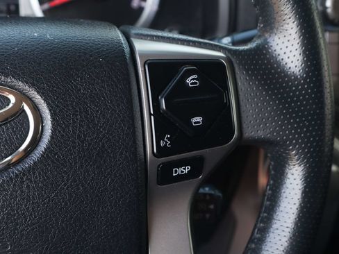 Used 2019 Toyota 4Runner SR5 AWD/4WD image 28