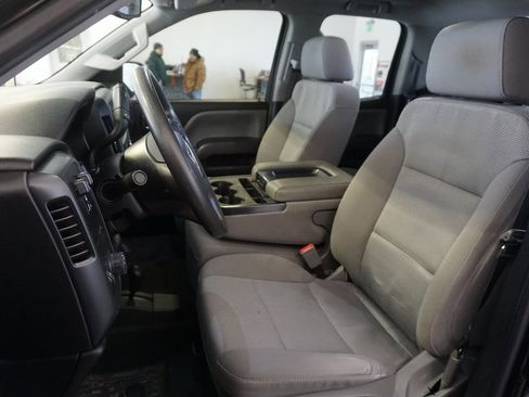 Used 2018 GMC Sierra 1500 4x4 Double Cab w/ Elevation Edition image 14