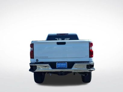 New 2026 Chevrolet Silverado 3500 LT w/ All Star Edition