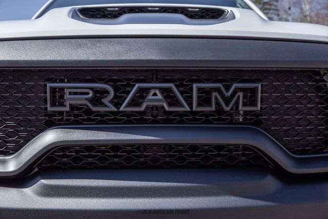 Used 2022 RAM 1500 TRX AWD/4WD image 61