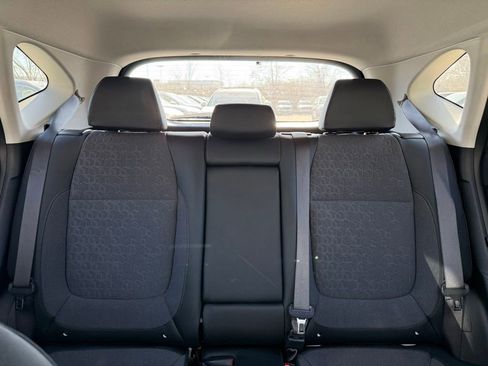 Certified 2024 Kia Seltos X-Line image 45