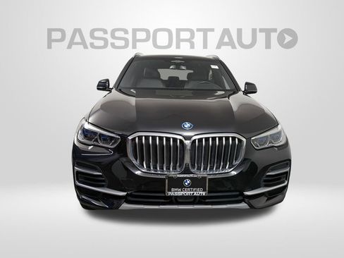 Used 2022 BMW X5 xDrive45e w/ Executive Package image 10