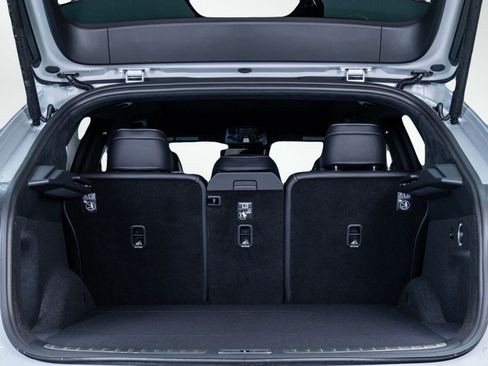 New 2026 Genesis GV80 3.5T e-SC image 7