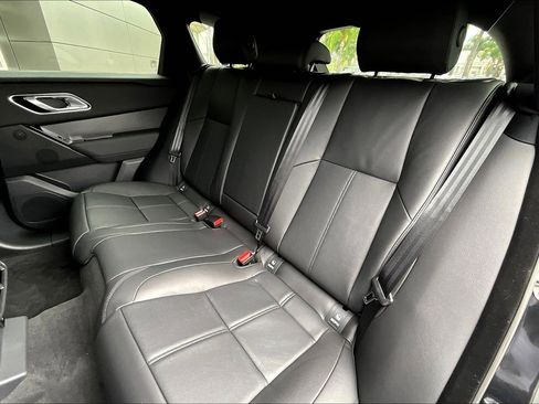 New 2026 Land Rover Range Rover Velar S image 10