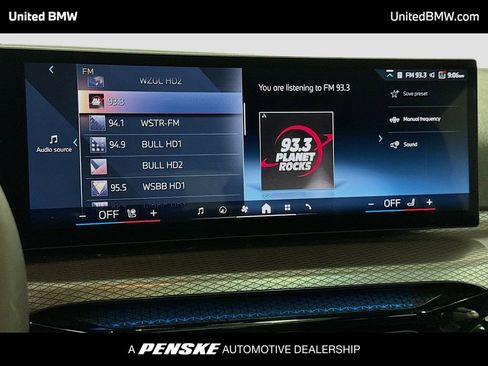 Certified 2025 BMW 430i w/ Premium Package RWD image 8