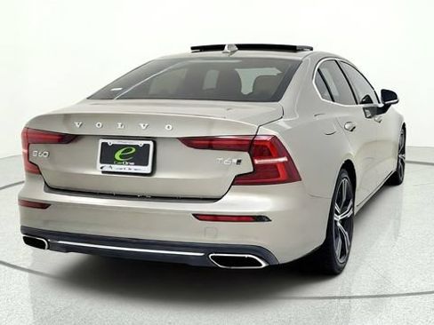 Used 2019 Volvo S60 T6 Inscription AWD/4WD image 8