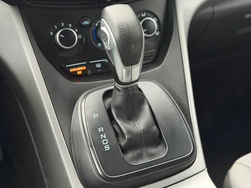 Used 2015 Ford Escape SE AWD/4WD image 28