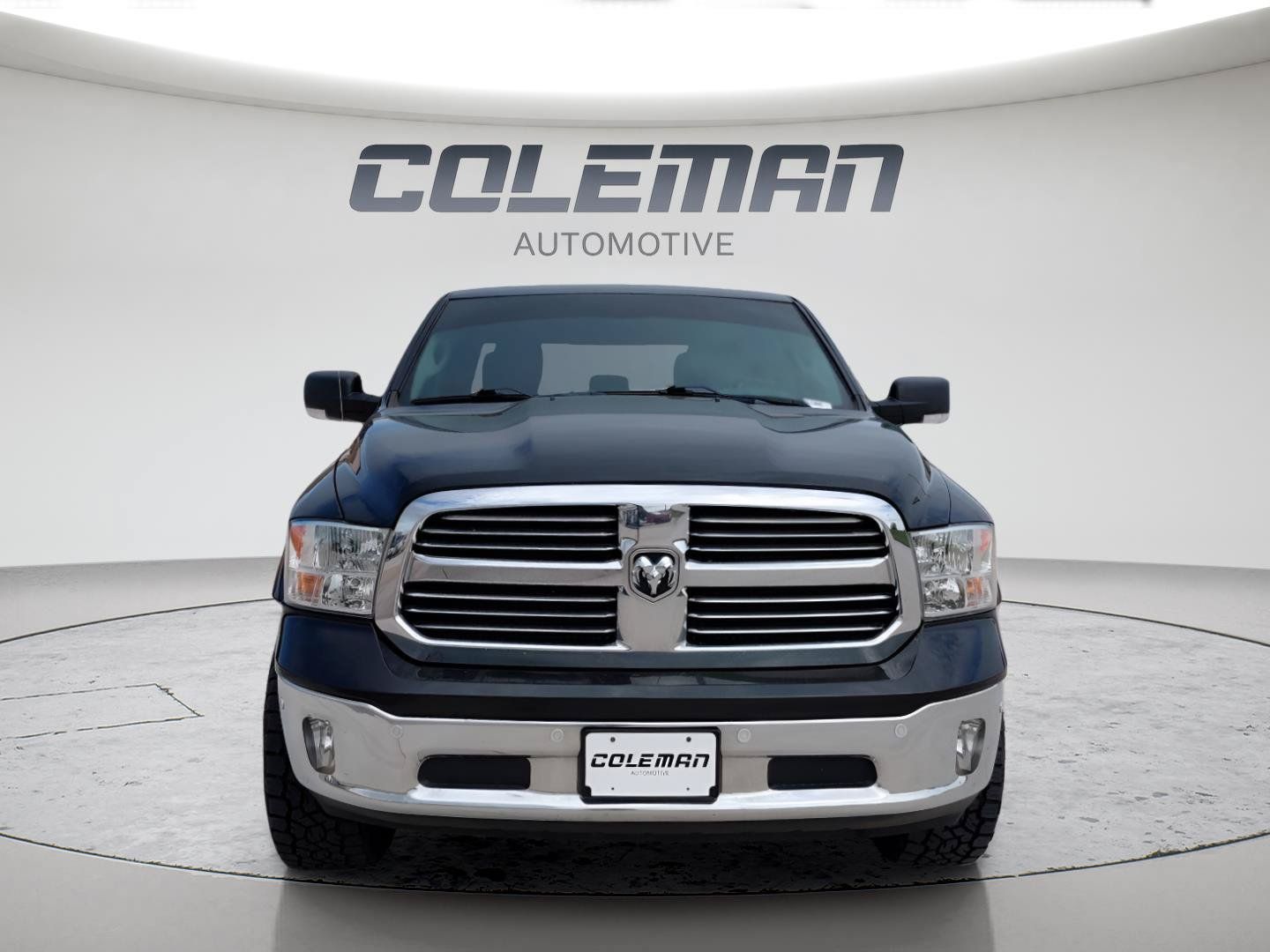 Used 2019 RAM 1500 Big Horn AWD/4WD image 8