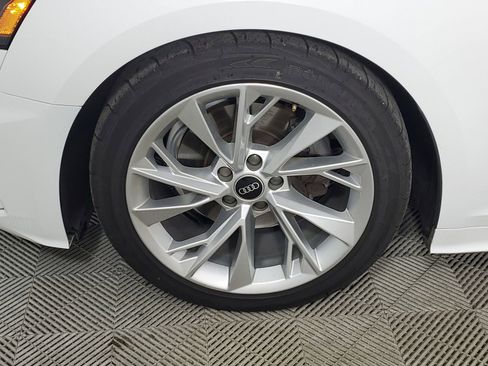 Used 2021 Audi A5 2.0T Premium w/ Convenience Package AWD/4WD image 17