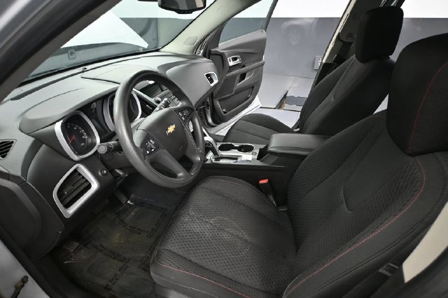Used 2014 Chevrolet Equinox LS AWD/4WD image 16
