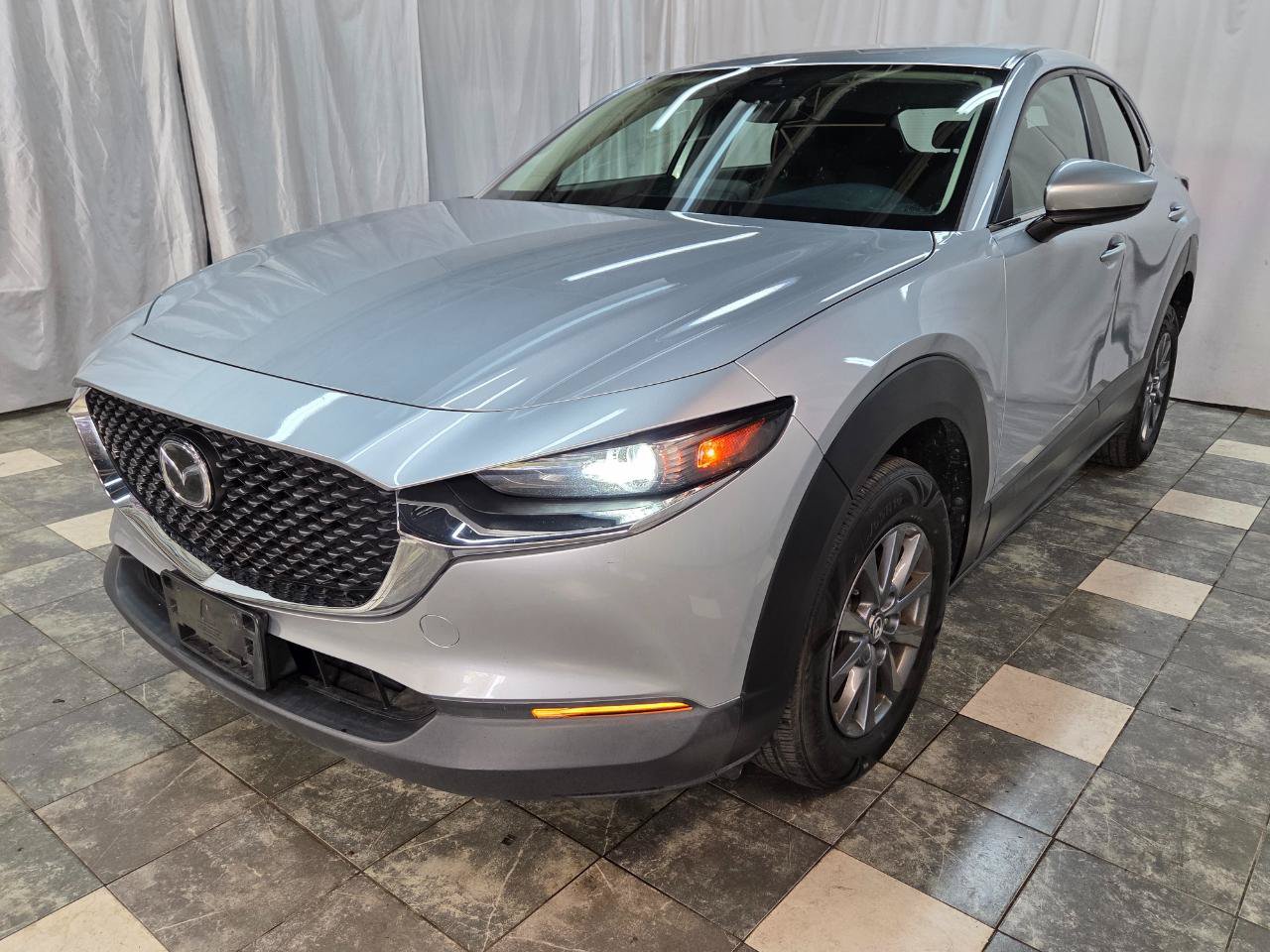 Used 2020 MAZDA CX-30 AWD image 2
