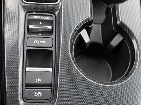 Used 2024 Honda Civic Sport image 17