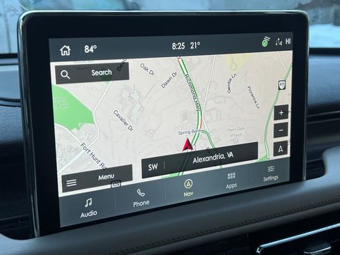 Certified 2023 Lincoln Aviator Reserve w/ Elements Package Plus image 26