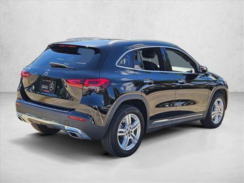 Certified 2023 Mercedes-Benz GLA 250 image 5