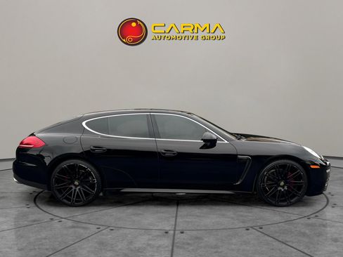 Used 2014 Porsche Panamera S image 6