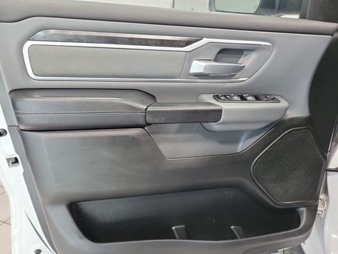 Used 2022 RAM 1500 Big Horn AWD/4WD image 29