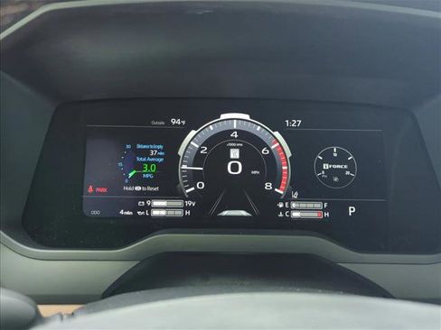 New 2026 Toyota Tundra 1794 Edition AWD/4WD image 14