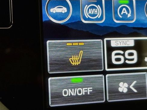 New 2026 Subaru Forester Premium AWD/4WD image 19