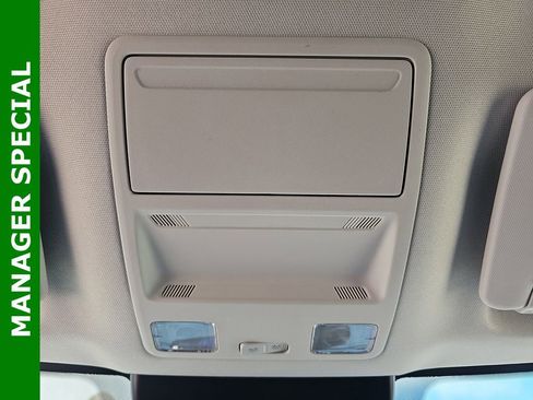 New 2025 Ford Maverick Lobo image 30