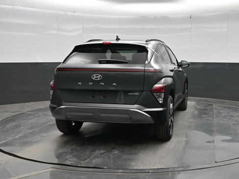 New 2026 Hyundai Kona Limited AWD/4WD image 6