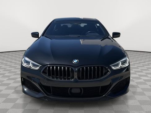 Used 2022 BMW M850i Gran Coupe xDrive AWD/4WD image 16