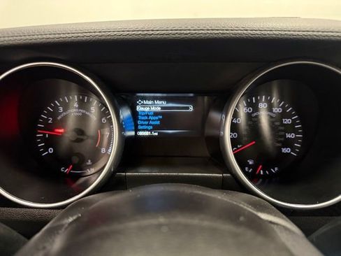 Certified 2019 Ford Mustang Coupe image 23