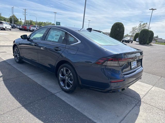 Used 2026 Honda Accord EX-L image 9