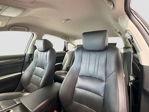 Used 2022 Honda Accord Sport Special Edition image 19