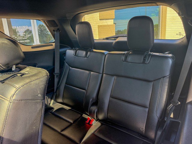 Used 2020 Ford Explorer ST w/ ST Street Pack AWD/4WD image 7