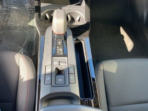 New 2026 Toyota Prius Plug-In Hybrid FWD image 39