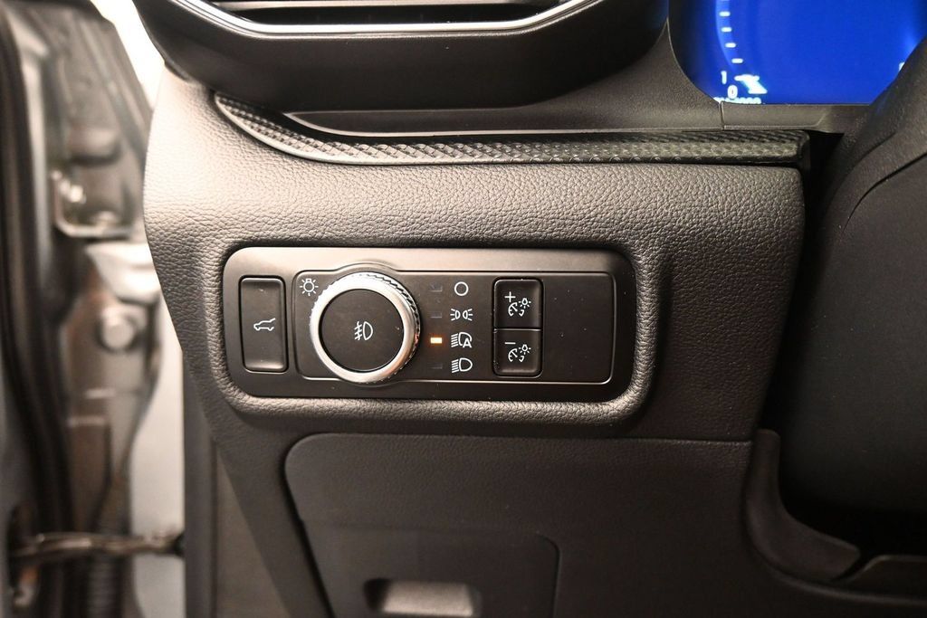 Used 2023 Ford Explorer ST w/ Equipment Group 401A AWD/4WD image 14