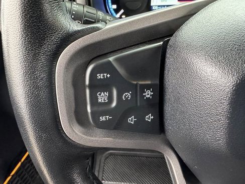 Certified 2023 Ford Bronco Badlands image 22