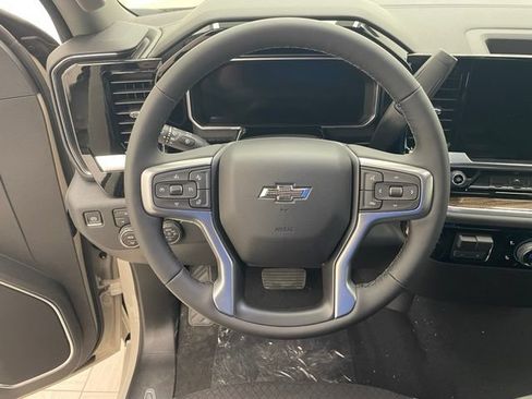 New 2026 Chevrolet Silverado 1500 RST w/ RST Select Package AWD/4WD image 11