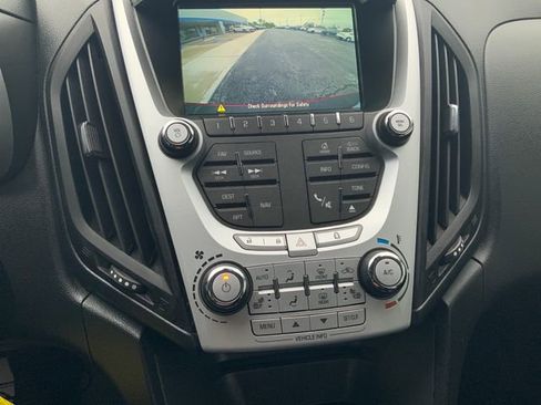 Used 2014 Chevrolet Equinox LTZ FWD image 23