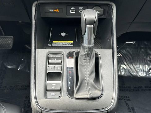 Used 2023 Honda CR-V EX-L image 8