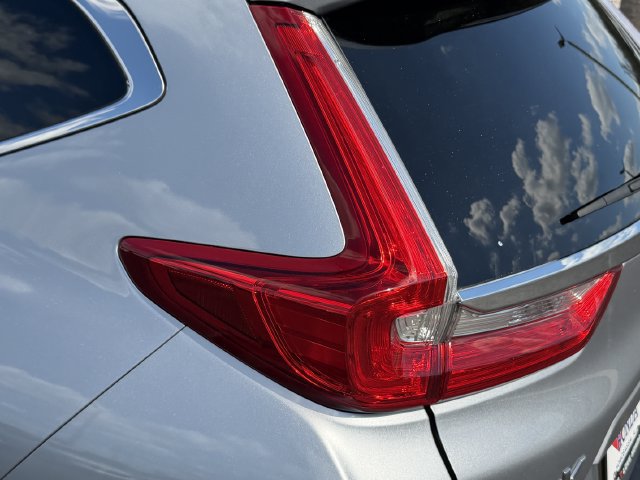 Used 2018 Honda CR-V EX-L image 34