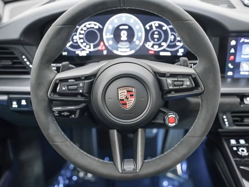 New 2026 Porsche 911 Carrera GTS image 15