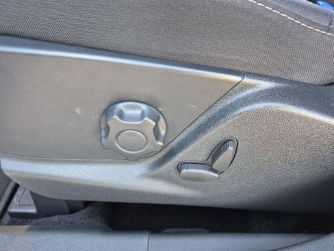 Certified 2020 Ford EcoSport SE w/ SE Convenience Package image 15