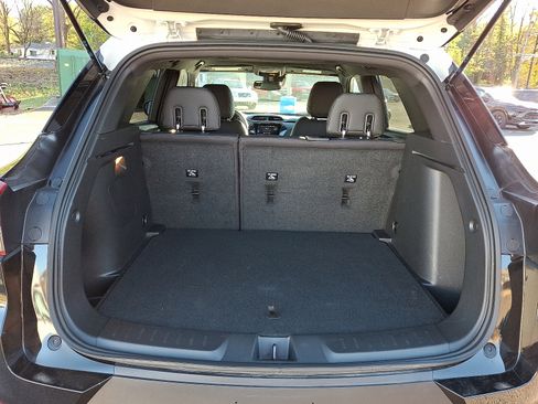 Certified 2023 Chevrolet TrailBlazer ACTIV w/ Convenience Package image 27